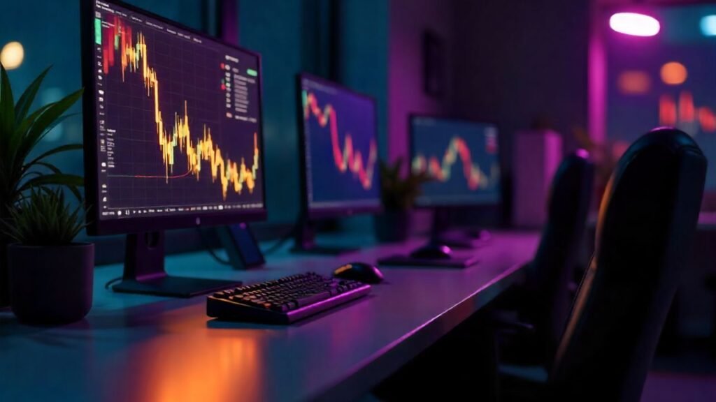 Introduction to Trading