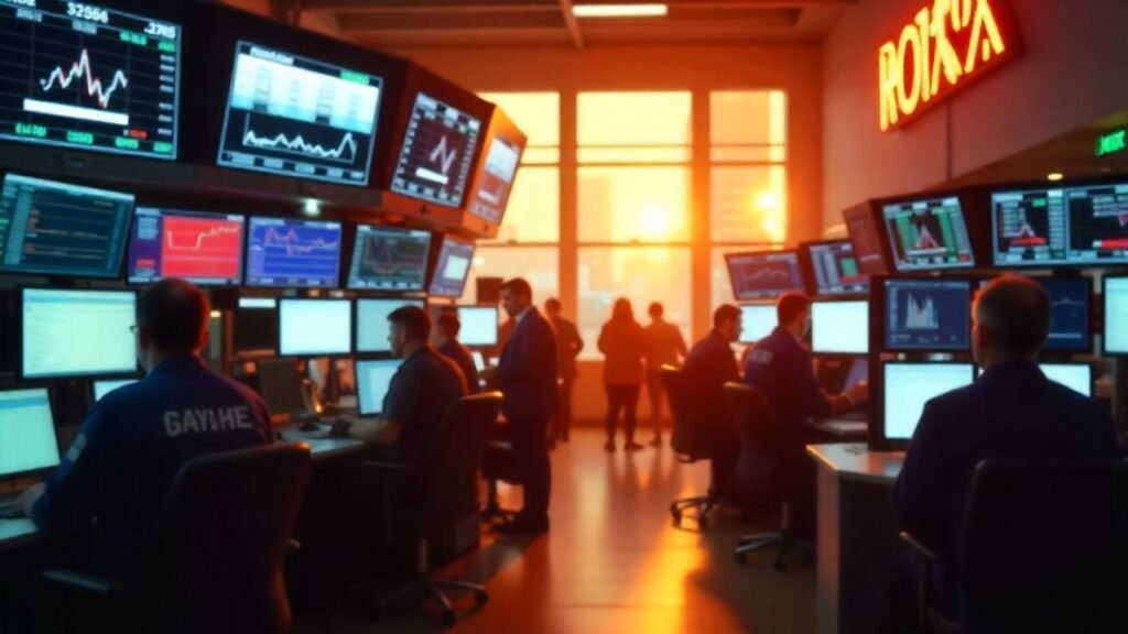 Introduction to Trading