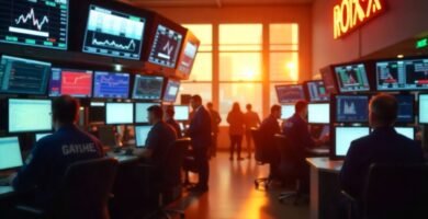 Introduction to Trading