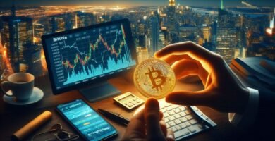 reading price charts