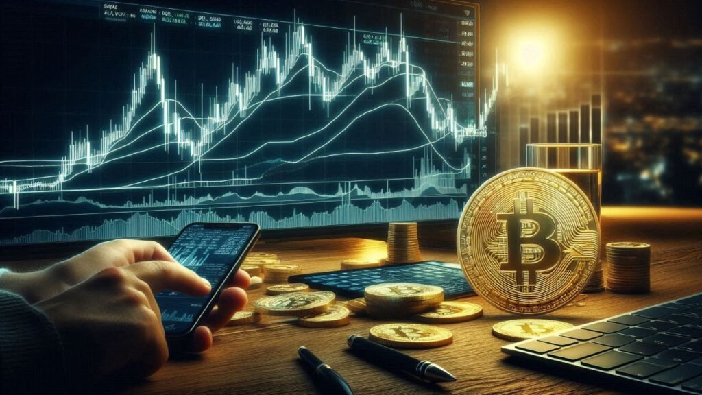 what is trading and how does it work
